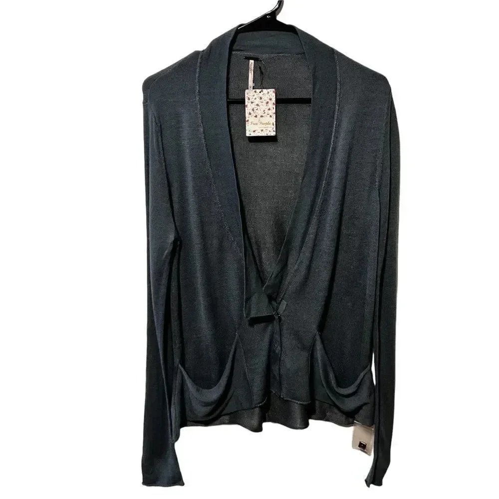 Free People Cardigan